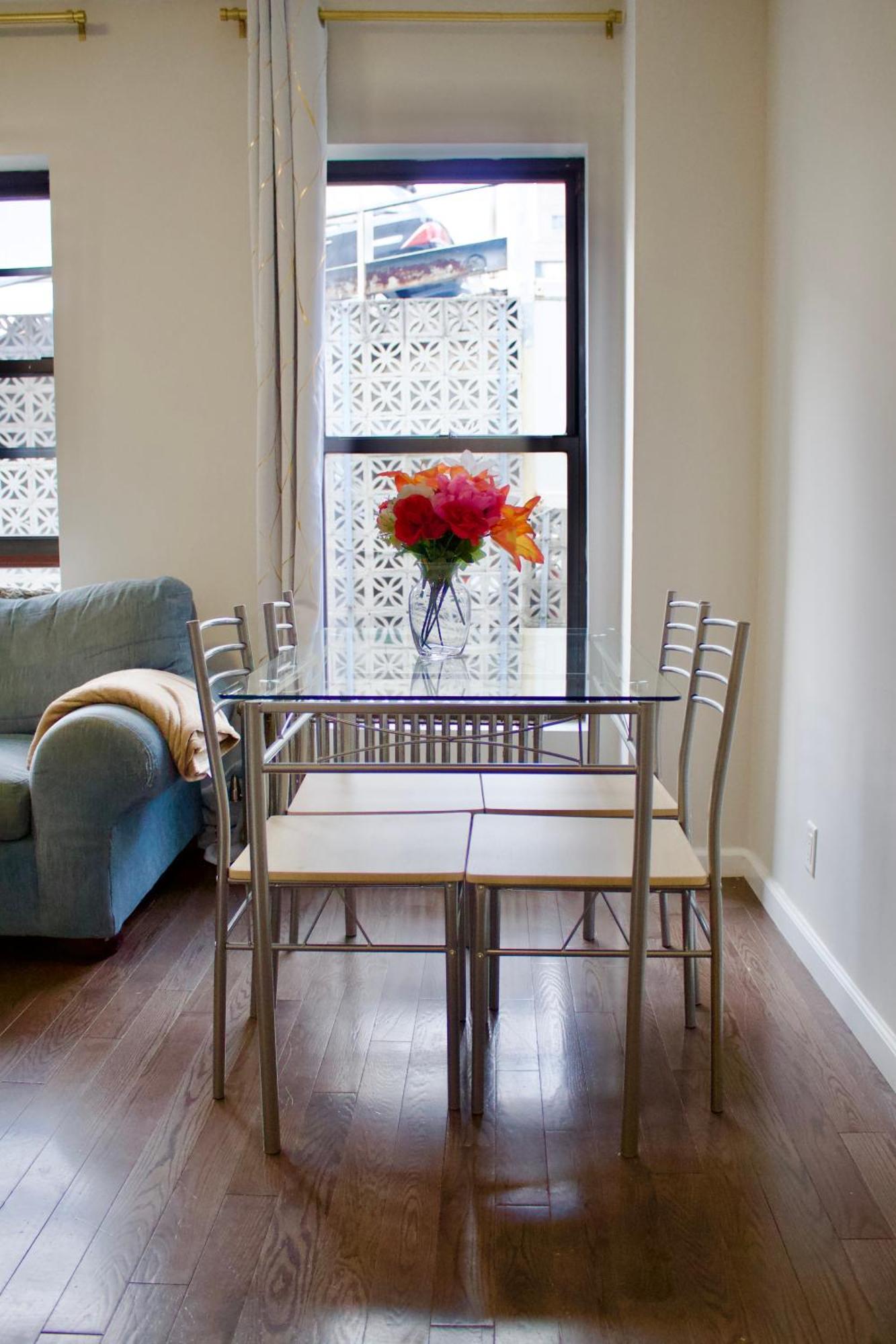 Times Square Manhattan New York 2Br Apartment! Экстерьер фото